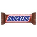 SNICKERS TYČ 50G