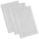 3x UNIVERZÁLNY FILTER DO VYSÁVAČA ZELMER ELEKTROLUX MIELE BOSCH AMICA