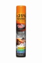 MÔJ KOKPIT AUTA GLOSSY SPORT 750ML LESK