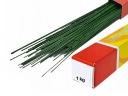 DEKORATÍVNY FLORISTICKÝ VÝROBNÝ DRÔT - PRÍM. 0,7 mm 1 kg