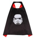 STORMTROOPER ŠATY S CAPED