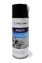 Multifunkčný penetračný tuk - odstraňovač hrdze PRO-CHEM MULTI 400 ml