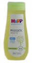 Hipp starostlivosť oliva 200 ml