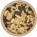 STUDENT MIX 500g orechov a sušeného ovocia MIX