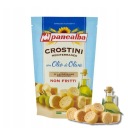 Panealba Crostini Olio - toast s olivovým olejom 100g