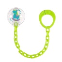 CANPOL BABIES CHAIN ​​​​CLIP cumlík STRAP UNIVERSAL TOYS