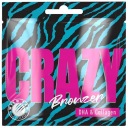 Rýchloopaľovací bronzer bambucké vrecúško Soleo Wild CRAZY BRONZER
