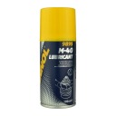 MANNOL M40 MAZIVO MULTIFUNKČNÝ PRÍPRAVOK 100ml
