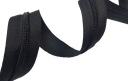 Zipsová páska Zips po metroch ŠPIRÁLA 5 mm + Zips