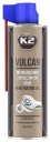 ODSTRAŇOVANIE HRDZE PRE UTESENÉ SKRUTKY VULCAN SPRAY 500ML K2