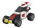 PLAYTIVE BUGGY AUTOSÚPRAVA NA POSTAVENIE 42 prvkov