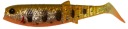 SAVAGE GEAR CANNIBAL 6,8CM 3G OLIVE SMOLT UV