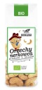 KEŠU ORIECHY, PRAŽENÉ A SOLENÉ, BIO, 100 g - BIO