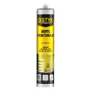 Štrukturálny akryl Distyk biely 280 ml