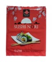 Morská riasa Nori na sushi, 6 kusov Sakura