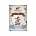 NATURAL TRAIL Pes 800g AIR (MORKA, KAČKA, HUS)