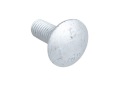 216401.0 Prepravná skrutka M10 x 25