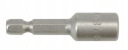 MAGNETICKÁ ZÁSUVKA PRE SKRUTKOVAČ 1/4' 8mm YT-1503