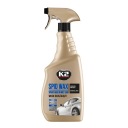 K2 SPID VOSK MOKRÝ SUŠIACI A LESKNÝ AUTOVOSK 770 ml