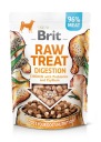 Brit Raw Treat Digestion Chicken Dog Treat Chicken 40g