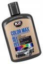 G7U36 K2 COLOR MAX Farbiaci vosk 200 ml čierny