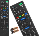 UNIVERZÁLNY DIAĽKOVÝ OVLÁDAČ PRE TV SONY BRAVIA, BATERIE ZDARMA