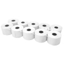 PAPIEROVÉ ROLKY 28/30 DO PKLADNE Elzab Jota Mini HS Standard Plus Bingo Posnet