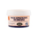 Výplňová hmota na drevo 250 g Dračí SVETLY DUB