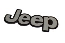 NÁLEPKA NA JEEP 11,1 x 4,8 cm