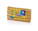 Astra školská plastelína 0,5kg ZLATÁ 303117014