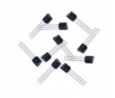 100 ks BC547 Tranzistor - BC547c NPN ARDUINO