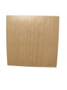 Čiapočka samolepiaca 14mm VANCOVER MAPLE /930/ 25 ks. na liste