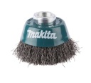 MAKITA D-24072 DRôTENÁ KEFA ZÁVIT M14 60mm