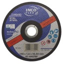 INCO FLEX OCELOVÝ REZNÝ KOTOUČ 150 x 1,6