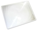 VRECKOVÉ Zväčšovacie FRESNELOVÉ ŠOŠOVKY 18x12cm 0854
