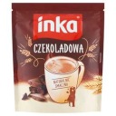 ZRNNÁ KÁVA, ČOKOLÁDOVÝ INKA 200G