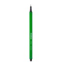 Zelená DONAU D-Fine jemná linka 0,4 mm