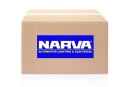 685748 NARVA ŽIAROVKA 12V R5W 5W BA15S (KOVOVÝ DRŽIAK) / BLISTER/KS NAR