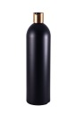 HDPE PLASTOVÁ FĽAŠA 1000ml, DISC-TOP