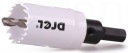 CROWN 19mm BIMETALová pílka na otvory + VŔTAČKA