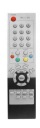 diaľkový ovládač GRUNDIG A INÉ ZNAČKY RCL09 RC-L-09 ORIGINÁL