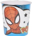 Odpadkový kôš pre deti Spider-Man