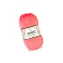 Nako Super Bebe 11157 Neon Coral