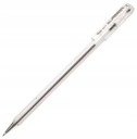 Olejové pero SUPERB BK77 čierne PENTEL