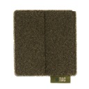 M-Tac panel pre MOLLE nášivky 80x85