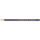 Coldfaber 3h ceruzka Faber-Castell 112513