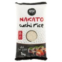 Perfektná ryža na Sushi Nakato 1kg - prémiová ryža