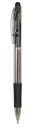 Pentel black BK417 Výsuvné guľôčkové pero