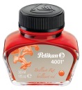 4001 atrament pre červené pero 30ml PELIKAN