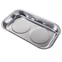 MAGNETICKÁ DIELNA OBDŽNÍKOVÁ MISKA 138X238MM